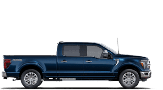 2025 Ford F-150® External Image 1